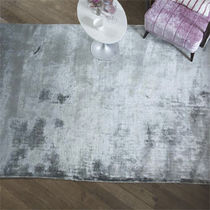contemporary plain rug EBERSON SLATE DESIGNERS GUILD