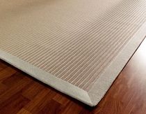 contemporary plain rug ELEGANCE : TAMILUX NATURTEX