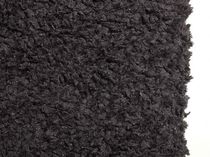 contemporary plain rug in linen LION MASTERS OF LINEN