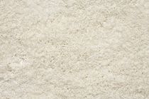 contemporary plain rug in linen (handmade) LINUM MASTERS OF LINEN