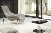 contemporary plain rug in New Zealand wool AVANT GARDE : SAHARA VORWERK
