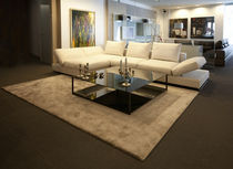 contemporary plain rug in polyester FIRENZE DE DIMORA