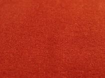 contemporary plain rug in wool FUN : IRLANDA NATURTEX