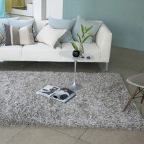 contemporary plain rug (shag)  DESIGNERS GUILD