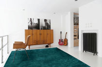 contemporary plain rug BETA Mackinaw, s.l.