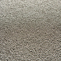 contemporary plain rug METALLIC Limited edition