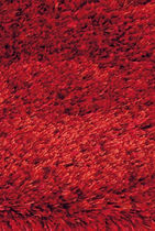contemporary plain rug (shag) LOUNGE : SWING SIRECOM