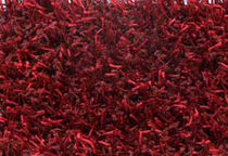 contemporary plain rug (shag) VANGUARDIA PURA : DIAMOND SHAGGY Terza