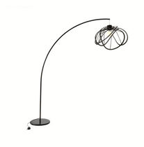contemporary polyethylene floor lamp BLOOM by Hiroshi Kawano Ligne Roset France