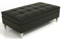 contemporary pouf CESAR by Shlomi Haziza Haziza
