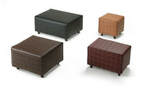 contemporary pouf PUFFI MC CONFORT