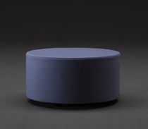 contemporary pouf HULA HOOP by Stefano Giocannoni & Francesco Paretti Domodinamica by Modular