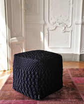 contemporary pouf MOLLY Extrabilia