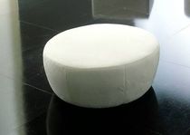 contemporary pouf EGG Corazzin Group - Contract & hotel