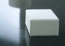 contemporary pouf SQUARE MEDIUM Corazzin Group - Contract & hotel