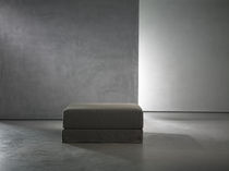contemporary pouf KOEN pouf  Piet Boon Collection