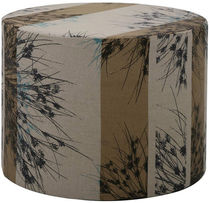 contemporary pouf MOON INTERIOR BELTRAMINI