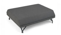contemporary pouf SHOGUN POUF by Luca Nichetto SKITSCH