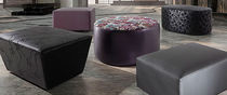 contemporary pouf PUFFS TAPIZADOS CONFORTEXT