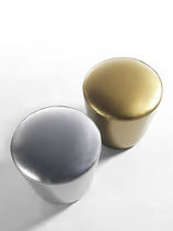 contemporary pouf TINTORETTO by F/LAB Fiorentino