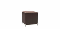 contemporary pouf FRED JNL