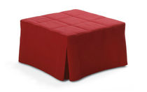 contemporary pouf bed PISOLO MC CONFORT