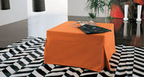 contemporary pouf bed MAGIKO Corazzin Group - Contract & hotel