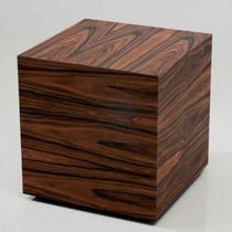 contemporary pouf CUBO by Barbara Corna CORO