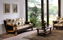 contemporary rattan bar chair TANAMAS JOENFA