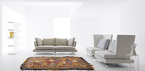 contemporary recliner sofa DY.KO mimo