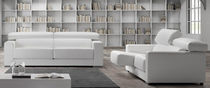 contemporary recliner sofa ADRA TAPIZADOS CONFORTEXT