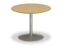 contemporary round boardroom table FSHT7733-08 BRETFORD