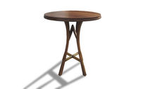 contemporary round table VITTORIA Costantini Design