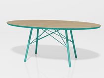 contemporary round table MS. YOU SO P&uuml;hringer GmbH & Co KG