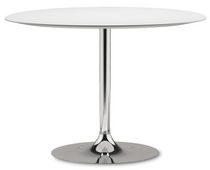 contemporary round table ORBIT  Sintesi