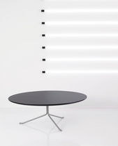 contemporary round table GITT  Hay a/s