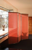 contemporary screen SISTEMA Radar Produkte