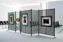 contemporary screen  Brune