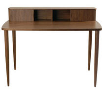 contemporary secretary desk ROLLY by Matt Carr Umbra