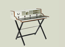 contemporary secretary desk PB 0020 INTHAI