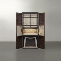 contemporary secretary desk STANLEY PROMEMORIA