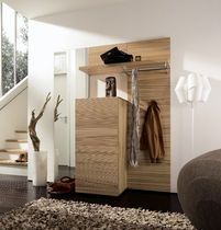 contemporary shoe cabinet ELEA h&uuml;lsta