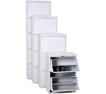 contemporary shoe cabinet  GURKAN
