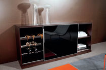 contemporary shoe cabinet  ALBA RUBIO