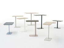 contemporary side table UTENSILS Arco Contemporary Furniture