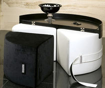 contemporary side table  Roma Imperiale