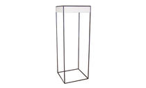 contemporary side table MARCELLO Costantini Design
