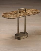 contemporary side table DON DIEGO Bellavista Collection