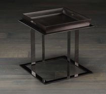 contemporary side table AMBROSS Bellavista Collection
