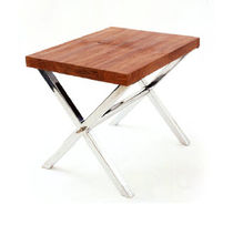 contemporary side table OSTRICH SCISSOR Urban Cape